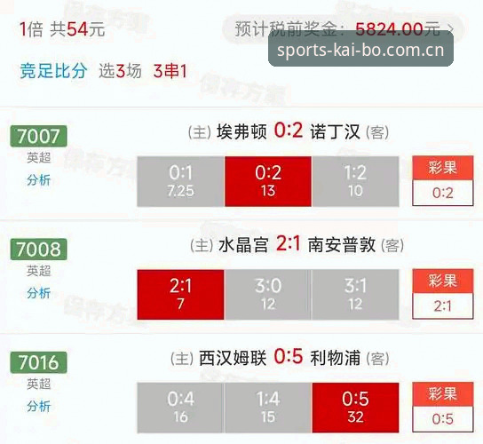 开博体育赛事竞猜技术评测：为什么它能成为格斗迷的首选平台？